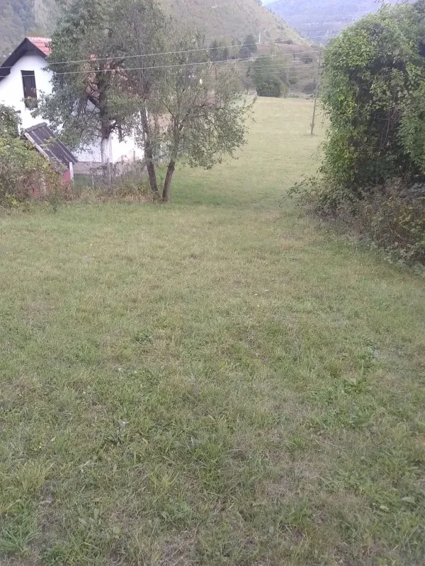 imanje sa kucom