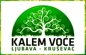 Visokokvalitetne sadnice voca!