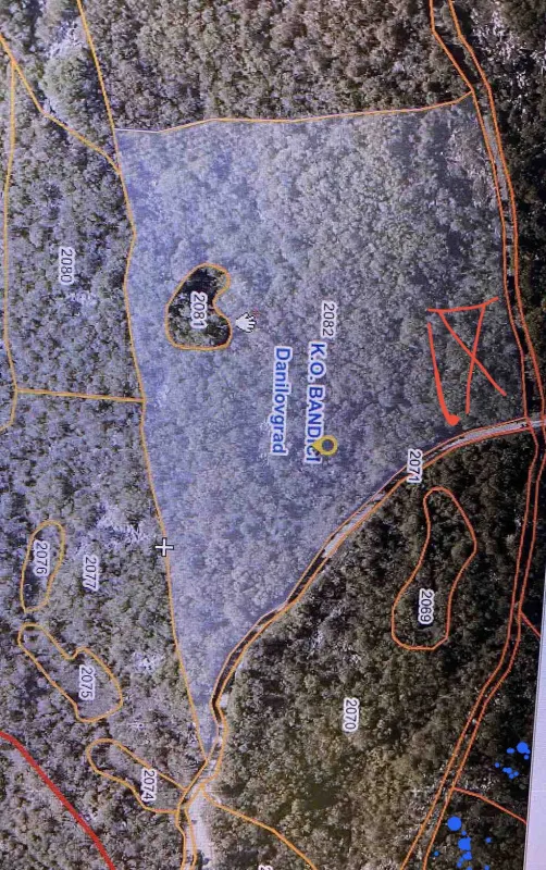 Prodaja placeva