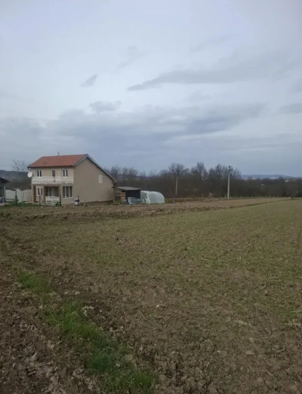 Plac na prodaju Trmčare-Kruševac