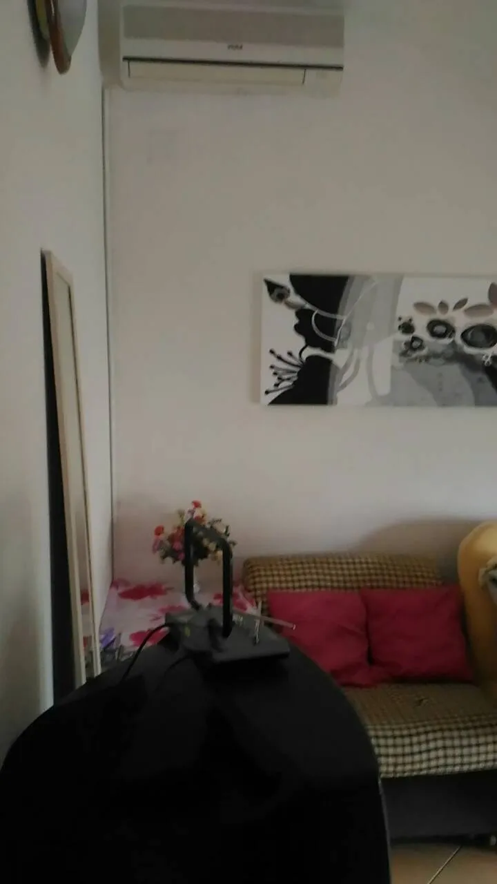 Prodaje se garsonjera u Tivtu (Seljanovo)