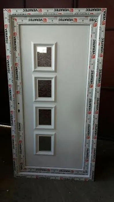 Pvc i Alu stolarija  - In-Plast,  proizvodnja i ugradnja PVC i ALU stolarije 