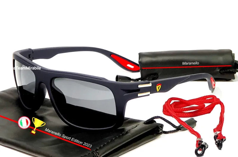 Ferrari naocare
