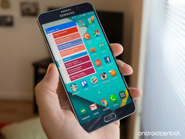 Samsung Galaxy Note 3 N9005
