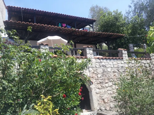 Kuca na prodaju Dobre Vode-Crna Gora