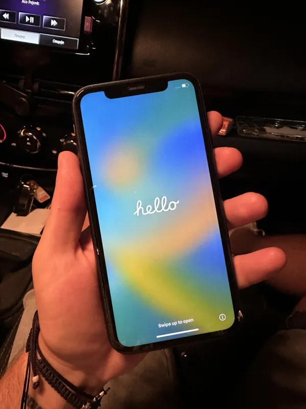 Iphone 11 64gb