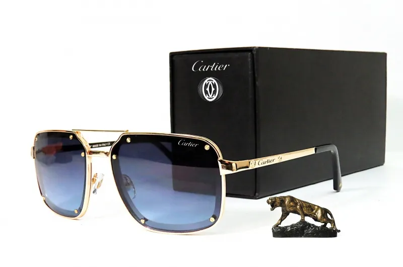 CARTIER Muske naocare