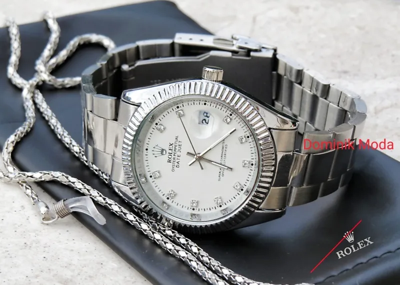 Rolex zenski sat