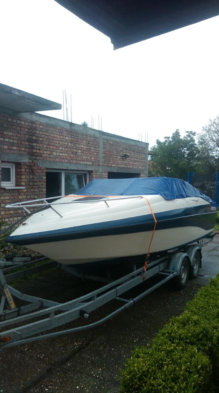 CROWNLINE EUROCROWN