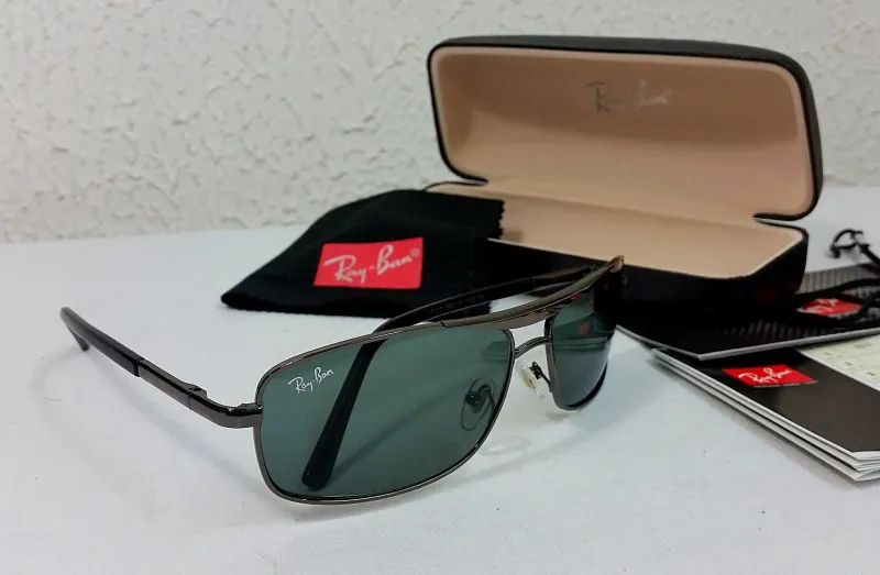 muske naocare RAY BAN sa staklom AAA klase