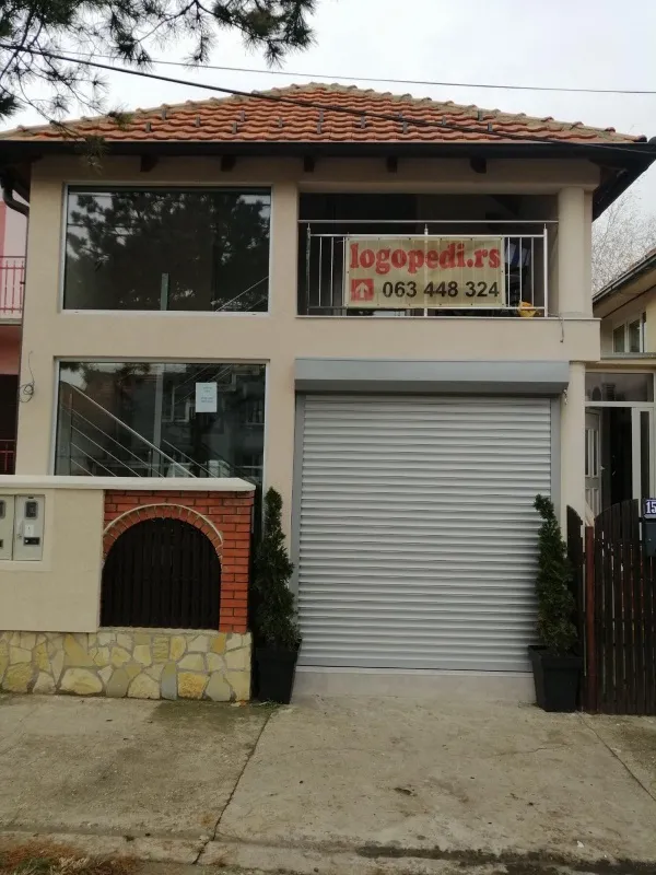 Izdajem lokal u Surcinu 