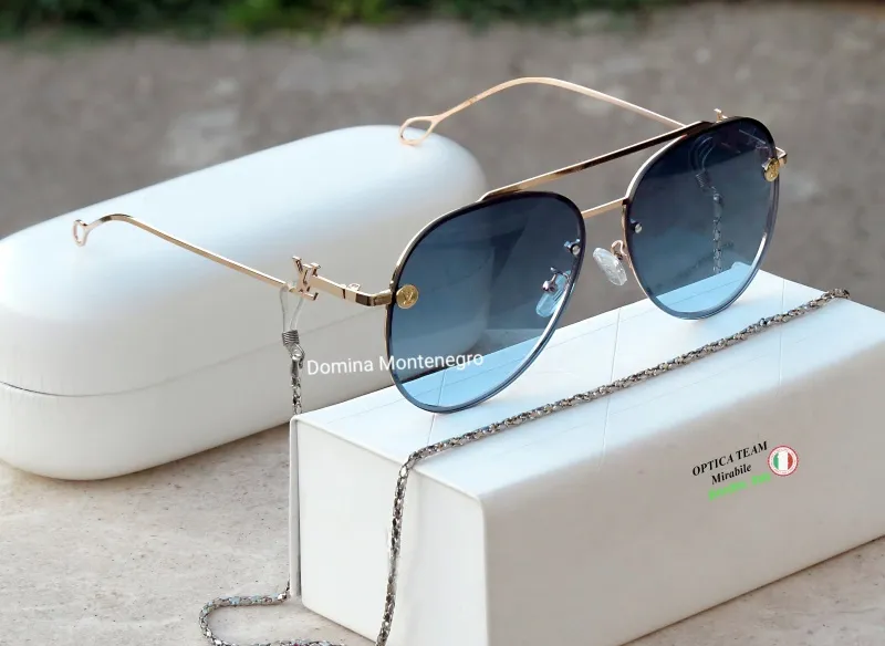 Louis Vuitton naocare