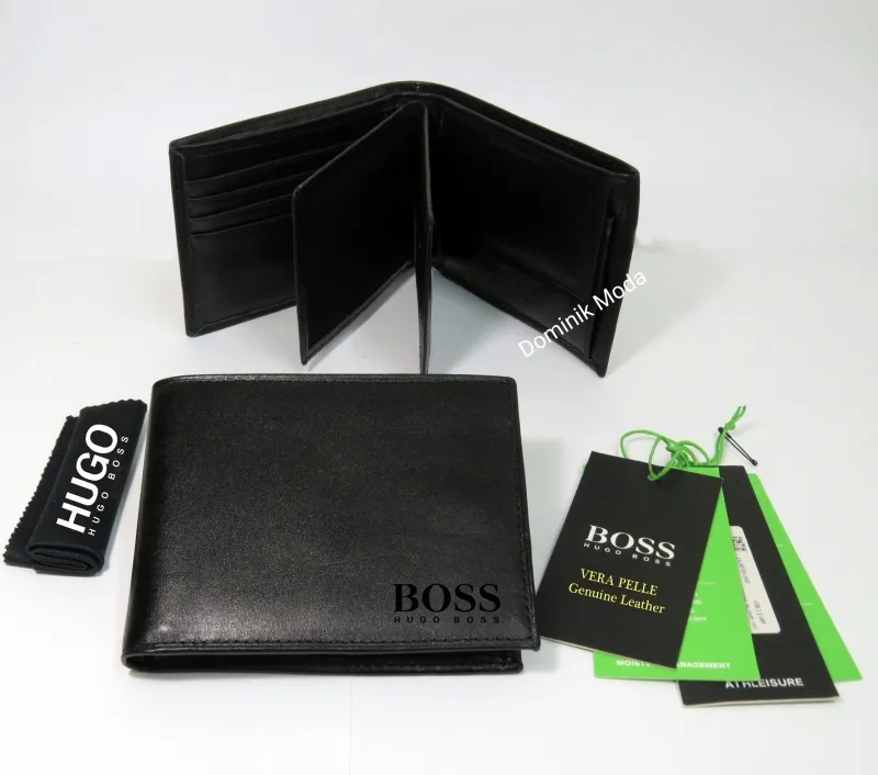 Hugo Boss muski novcanik