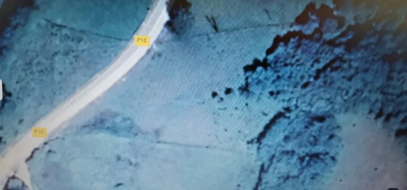 Zemljište,Čokrlije,Prodaja,600m²