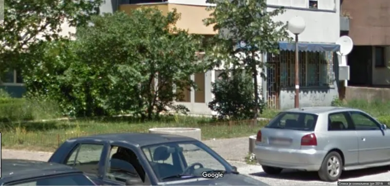 Poslovni prostor u Niksicu
