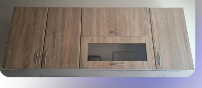 Viseci kuhinjski elementi