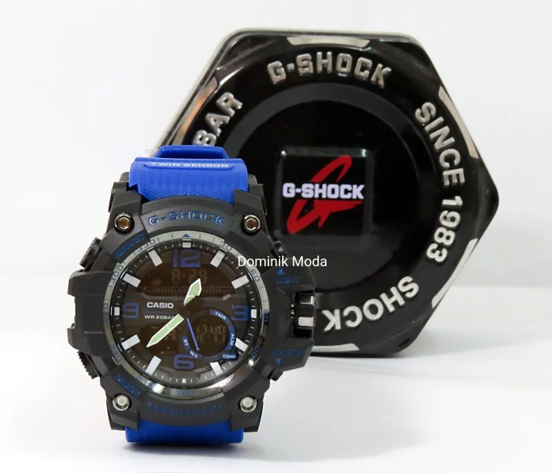 Casio G Shock 