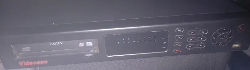 Dvr