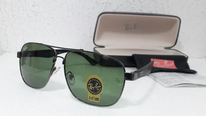 Ray Ban classic model prilagodljiv oblik