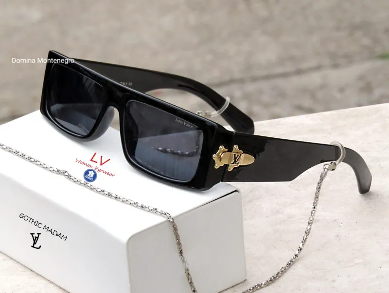Louis Vuitton Gothica
