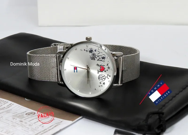 Tommy Hilfiger zenski sat
