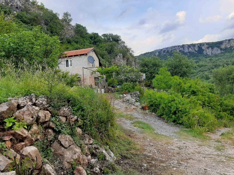 Imanje u Martinicima