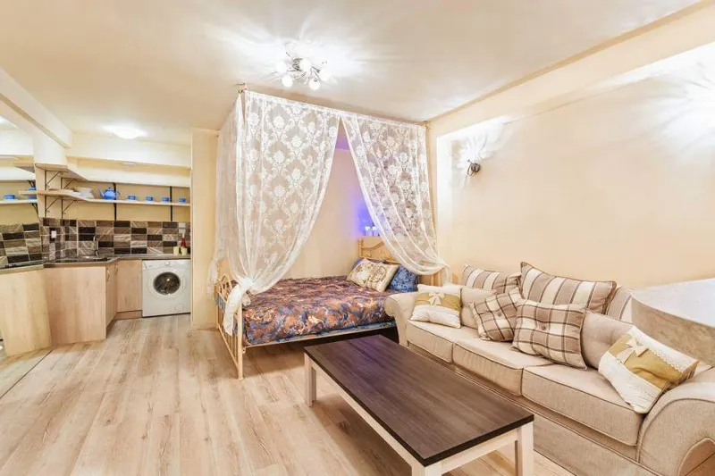 Prodaje se studio apartman u Budve (Majnski put)