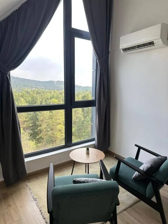 Prodaje se duplex apartman na Divcibarama