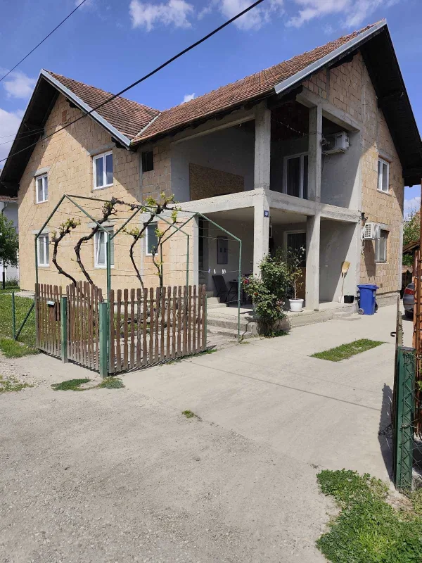 Kuca na prodaju 280m2 Sajlovo-Novi Sad