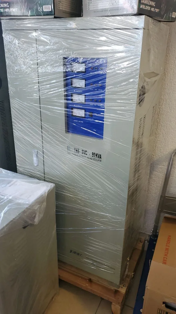 Automatski servo korektori napona od 5do120kva
