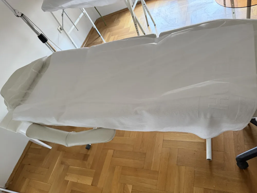 Polovna oprema za kozmeticki salon