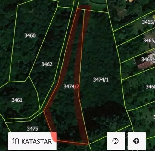 Na prodaju plac u Ledincima na ekskluzivnoj lokaciji,200m od Ledinackog jezera