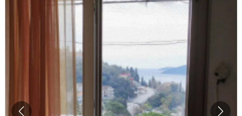 PRODAJEM JEDNOSOBAN STAN HERCEG NOVI