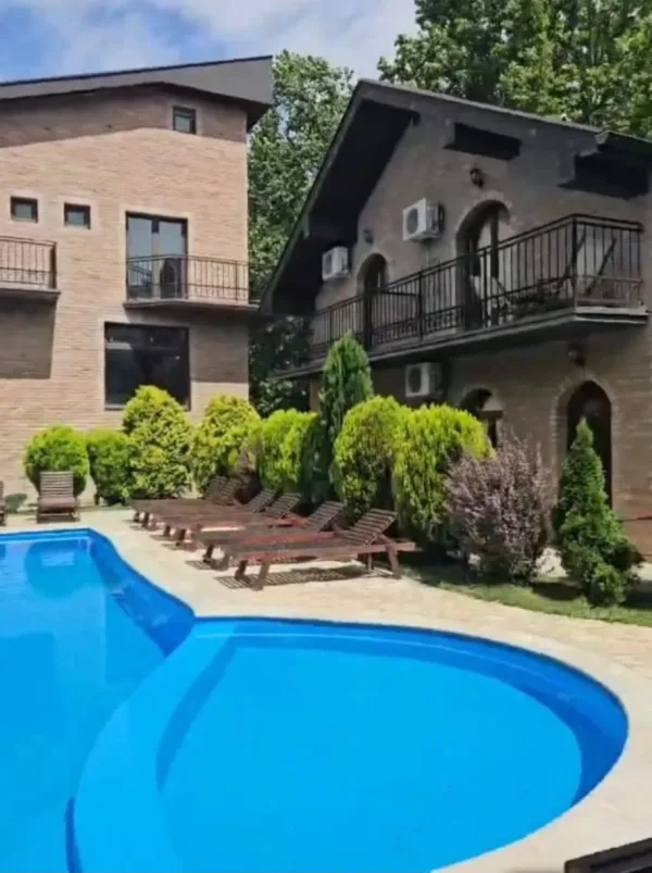 Stan-apartman u Beloj Crkvi