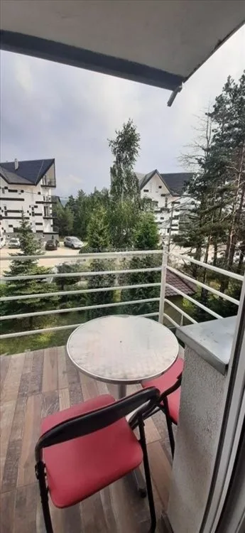 Prostran duplex na Divčibarama 70m2