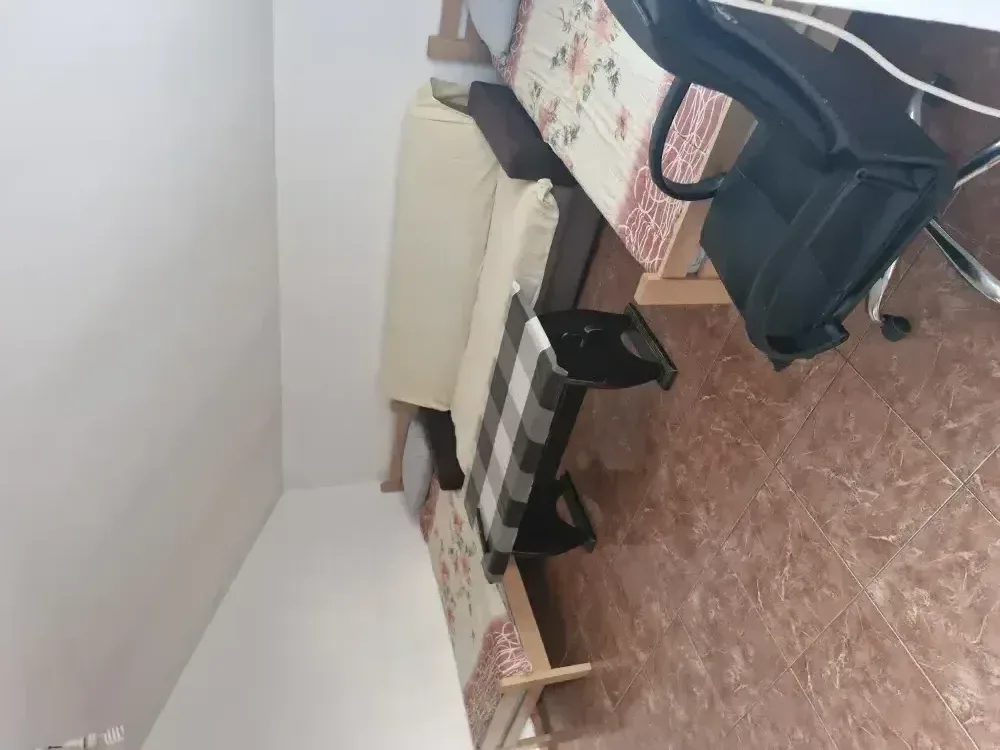 Izdajem smjestaj za radnike
