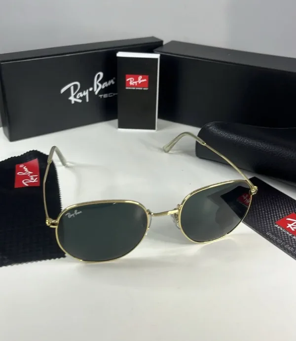 RAYBANKE NOVE