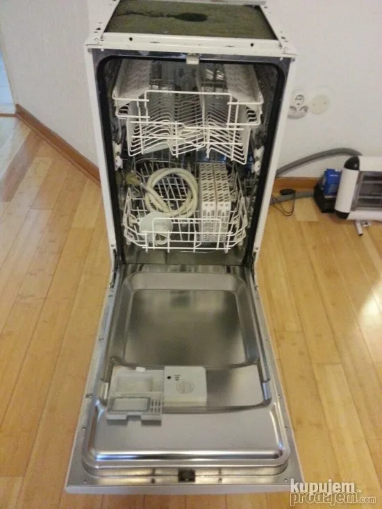 Servis popravak i prodaja mašina za pranje sudova