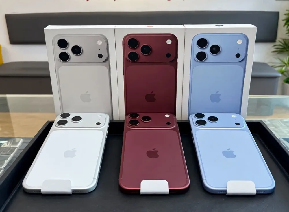 Originalno, novo Apple iPhone 18 Pro Max