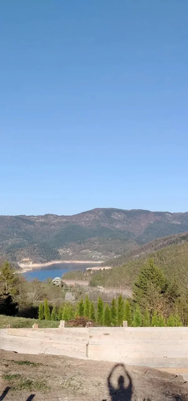 Plac Zaovine-Tara