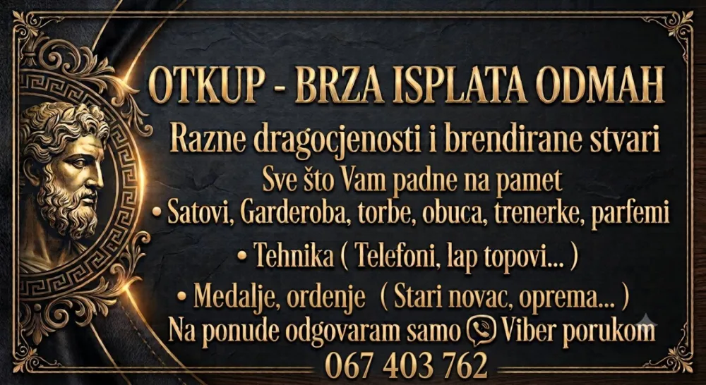 Otkup svega i svacega