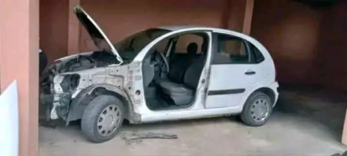 U.        DJELOVIMA  :        CITROEN.       C3 :   1.4.   HDI.