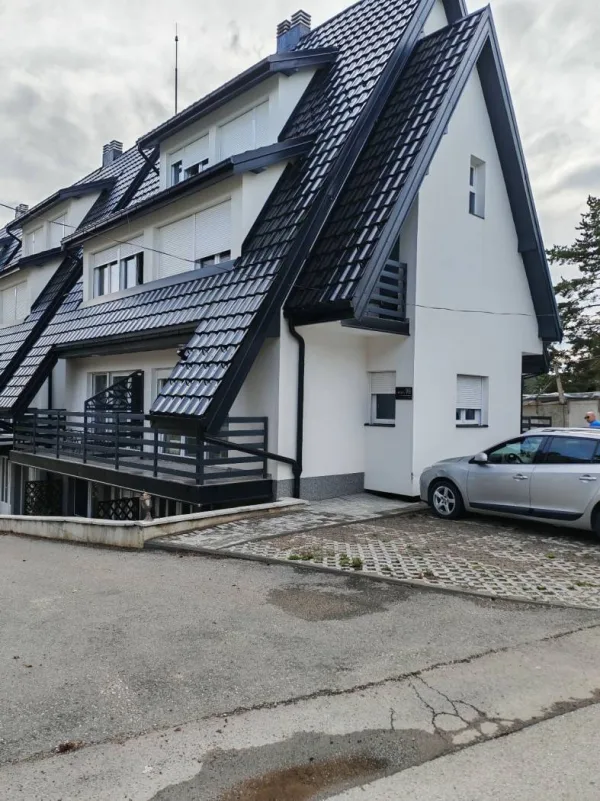 Prodajem opremljen apartman na Divčibarama