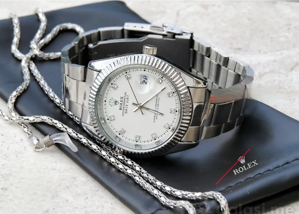 Rolex Submariner zenski