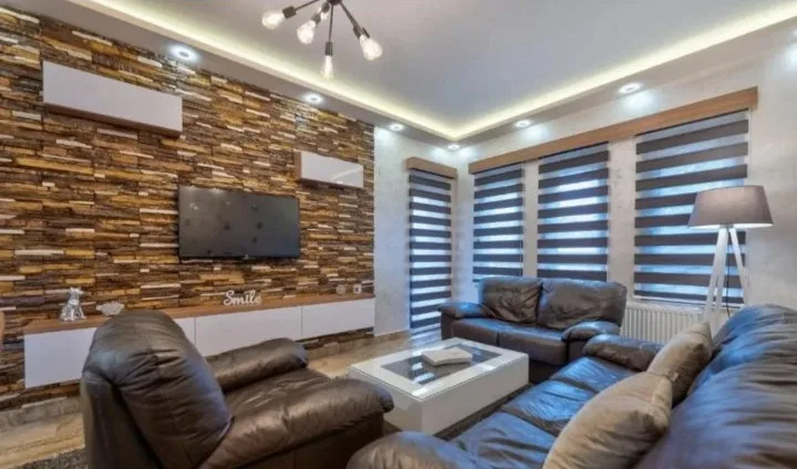 Prodajem LUX stan u srcu Zlatibora